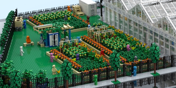 ®Lego