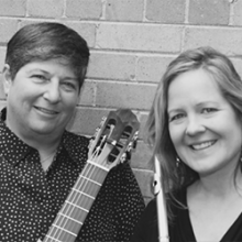 Silver Rose Duo Flute & Guitar duo
