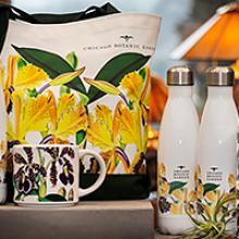 Members-Only Double Discount Day at the Garden Shop