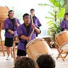 Malott Japanese Garden Summer Festival