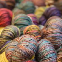 Fine Art of Fiber