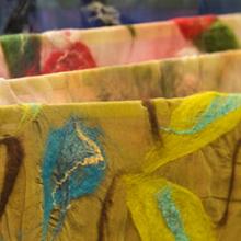 Fine Art of Fiber