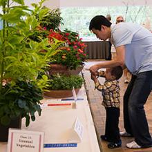 Gardeners of the North Shore Show & Sale