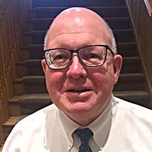Carillonneur Jim Brown