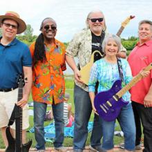 Jodi Koplin and the Jigglejam Band