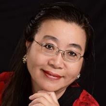 Joy Yu Hoffman