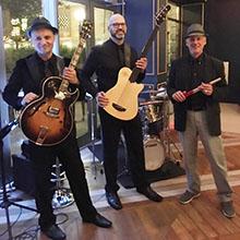 Nascent Jazz Project