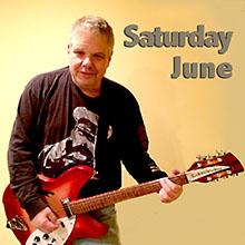 Saturday June Band