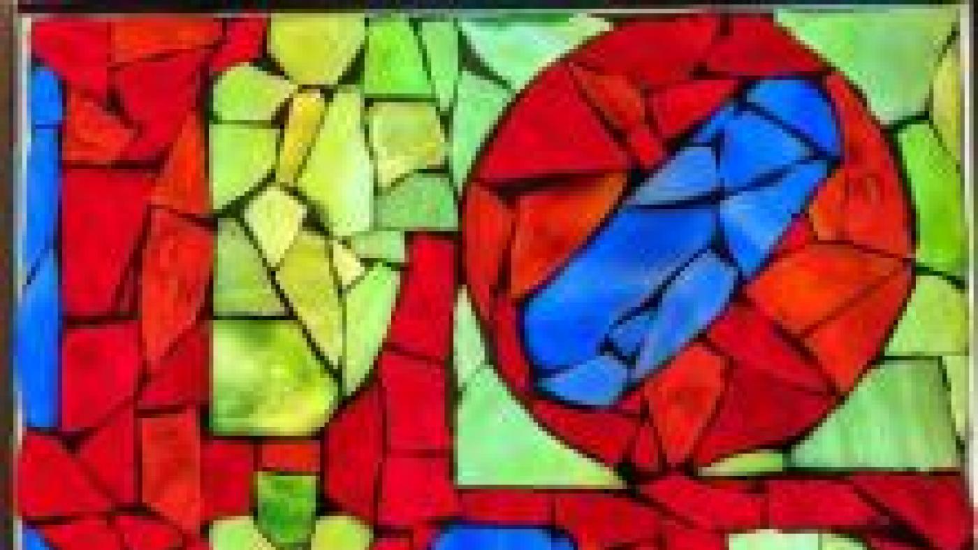 Love Mosaics