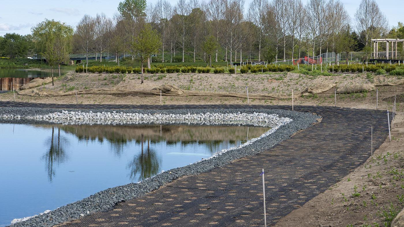 Introduction to Grading and Drainage