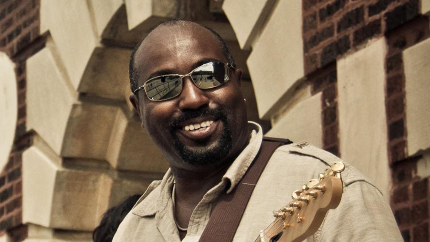 Bill Brickey Band