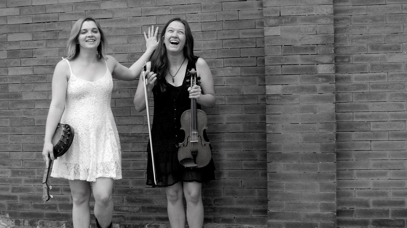 Georgia Rae Band
