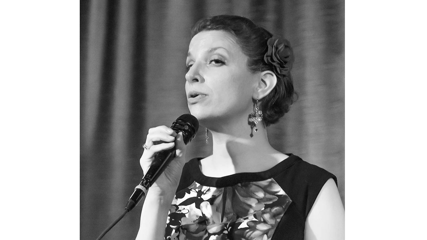Petra van Nuis