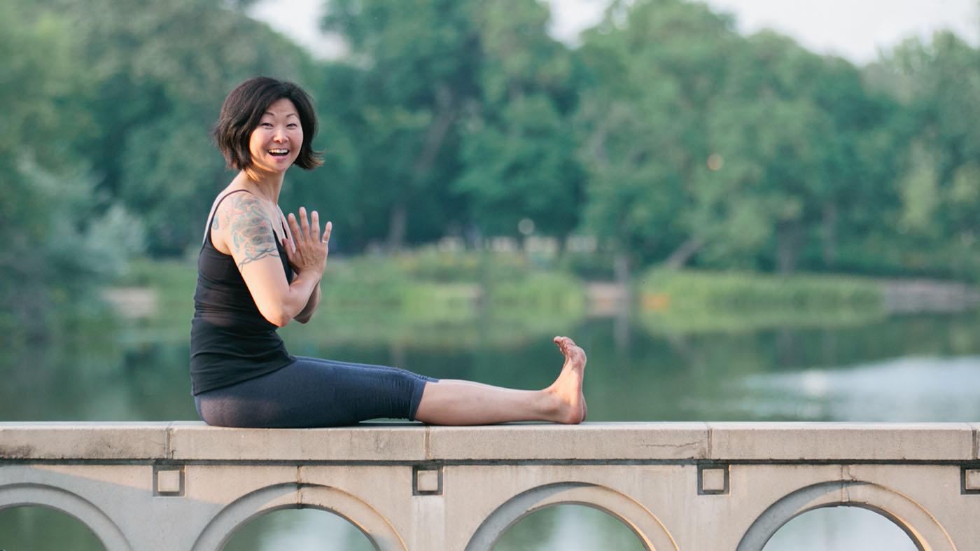Yoga nidra
