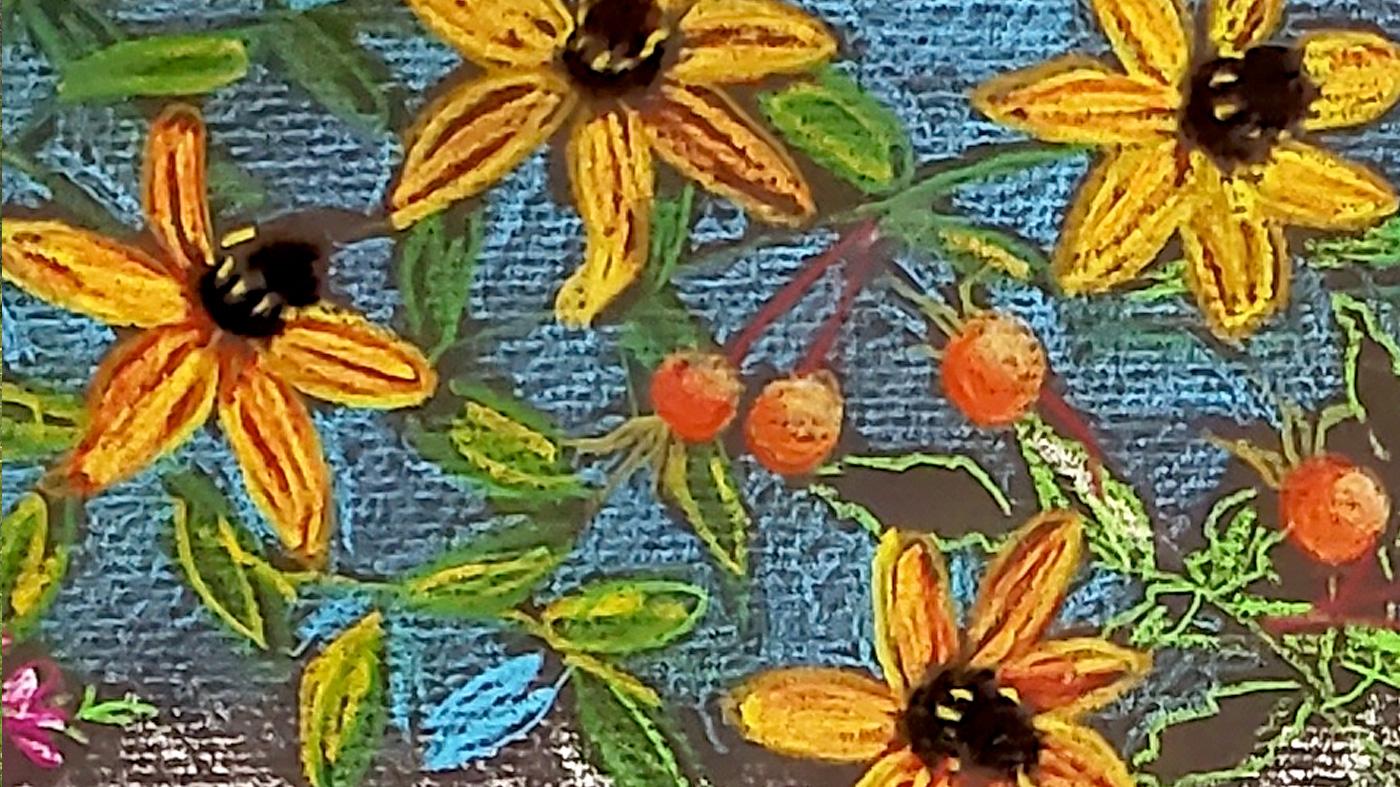 Art shop pencils online