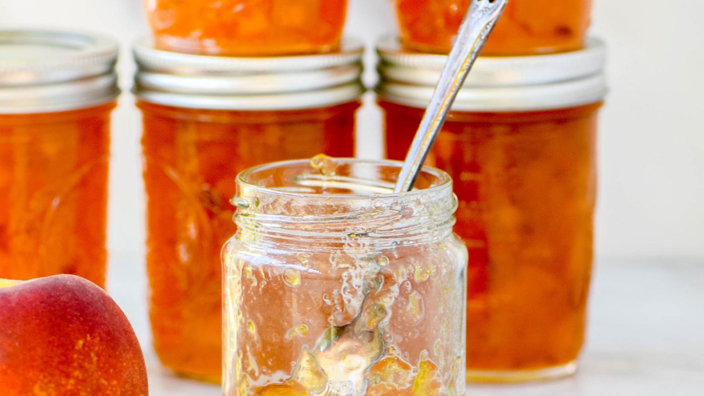 Demo Cooking WaterBath Canning Chicago Botanic Garden