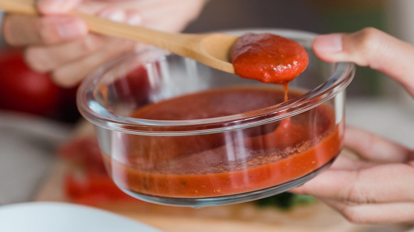 Tomato Sauce