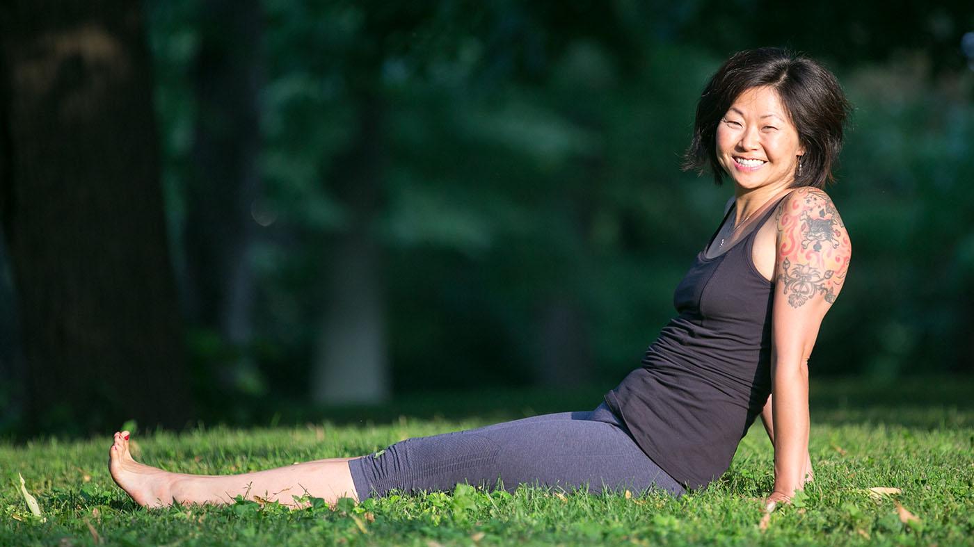 Yoga nidra