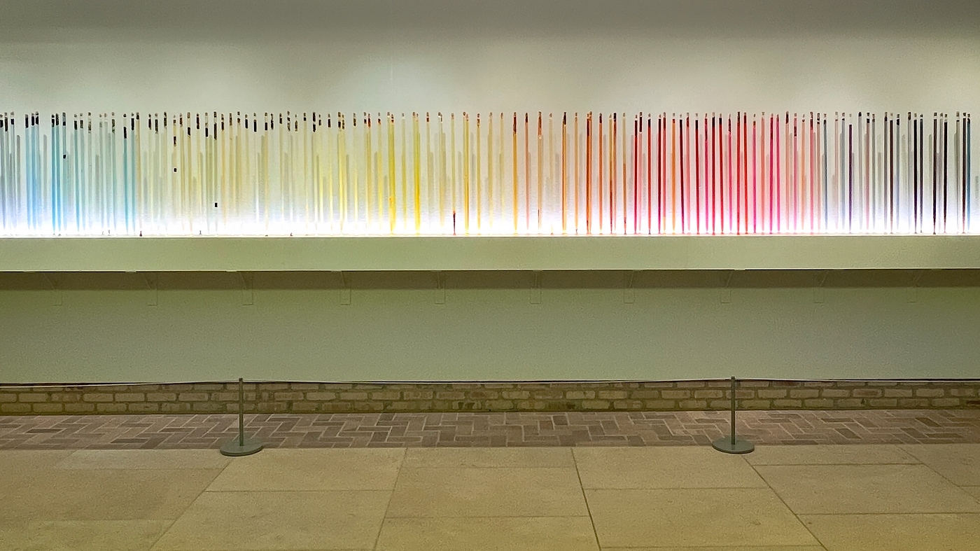 Lost & Found – Luftwerk Art