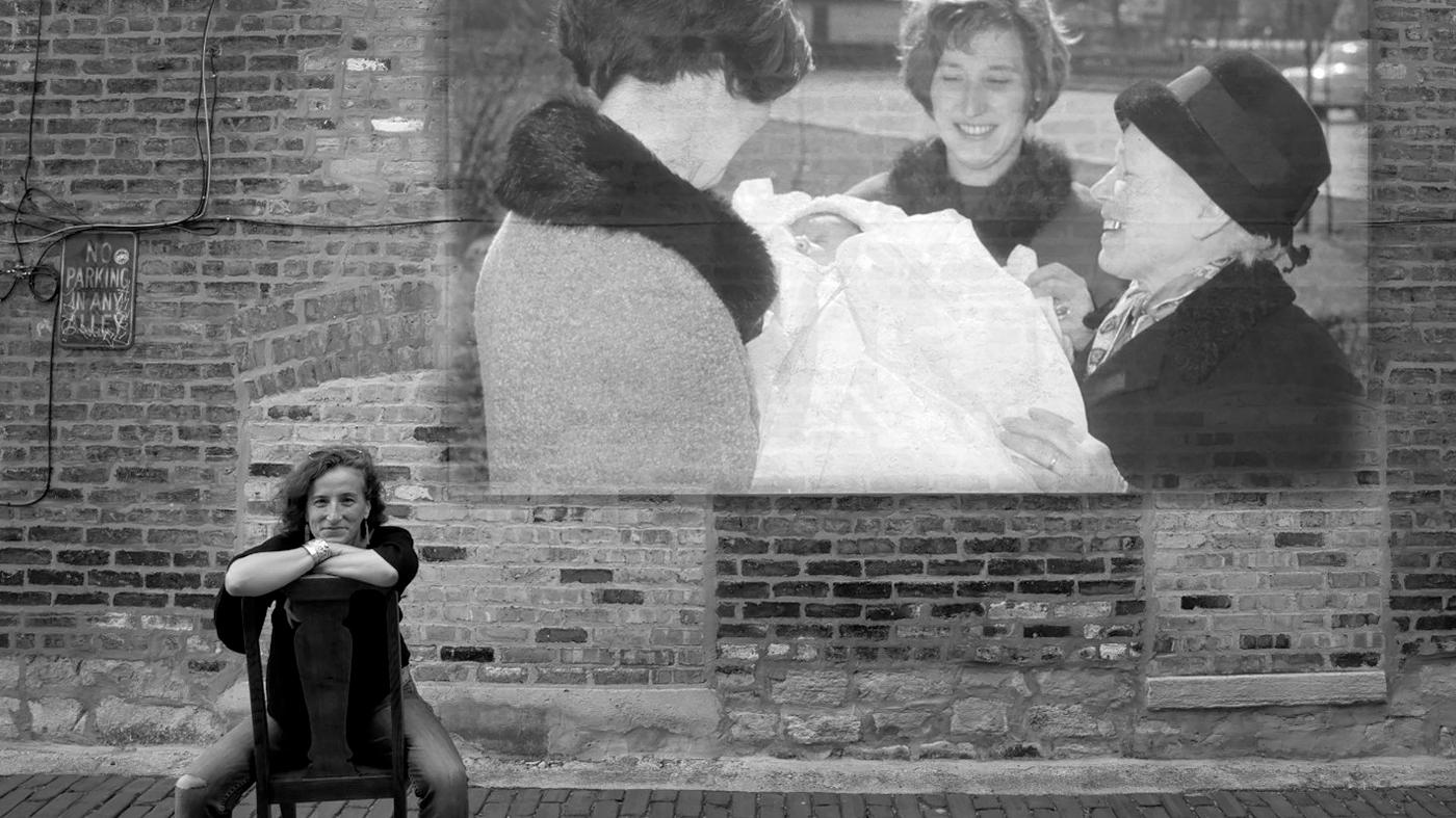 Adult Ed Photography Picturing the Family