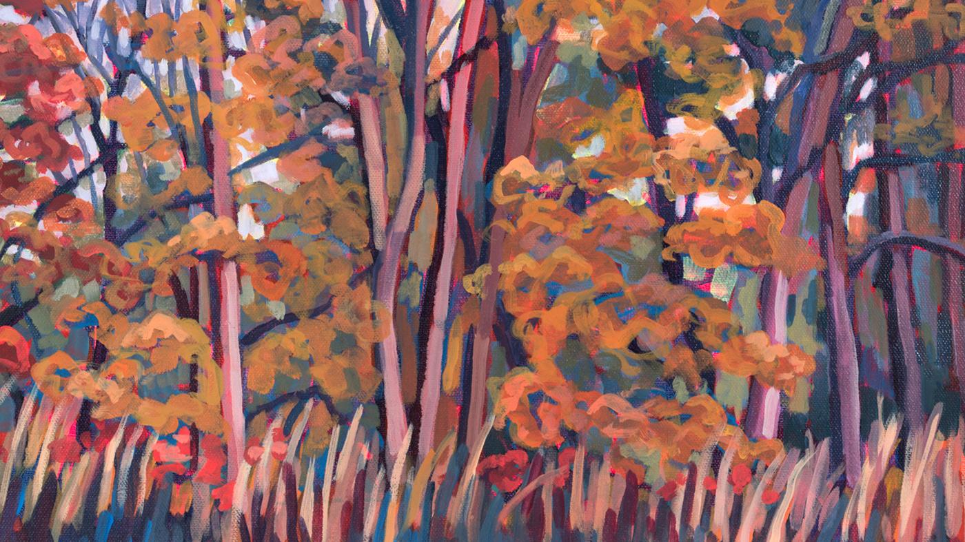 Adult Ed Botanical Arts Deconstructing Color