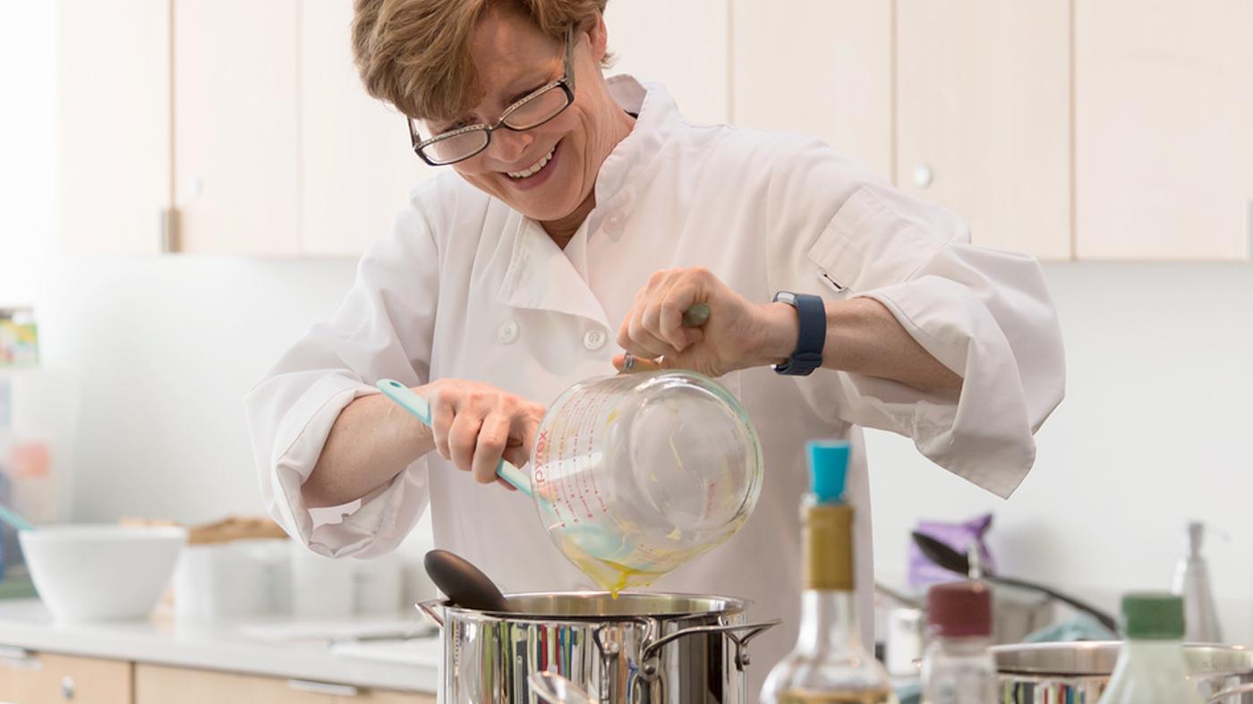 Cooking Class General