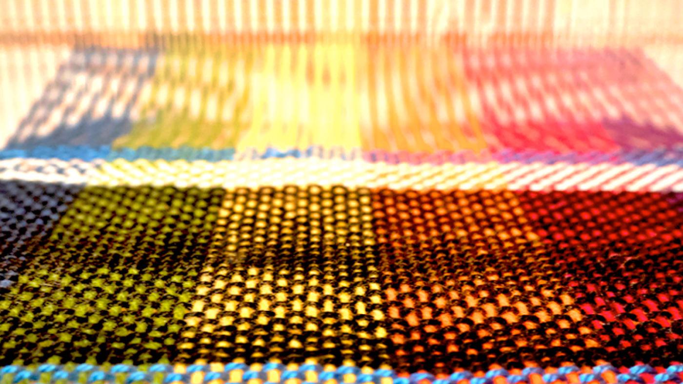 Fine Art of Fiber