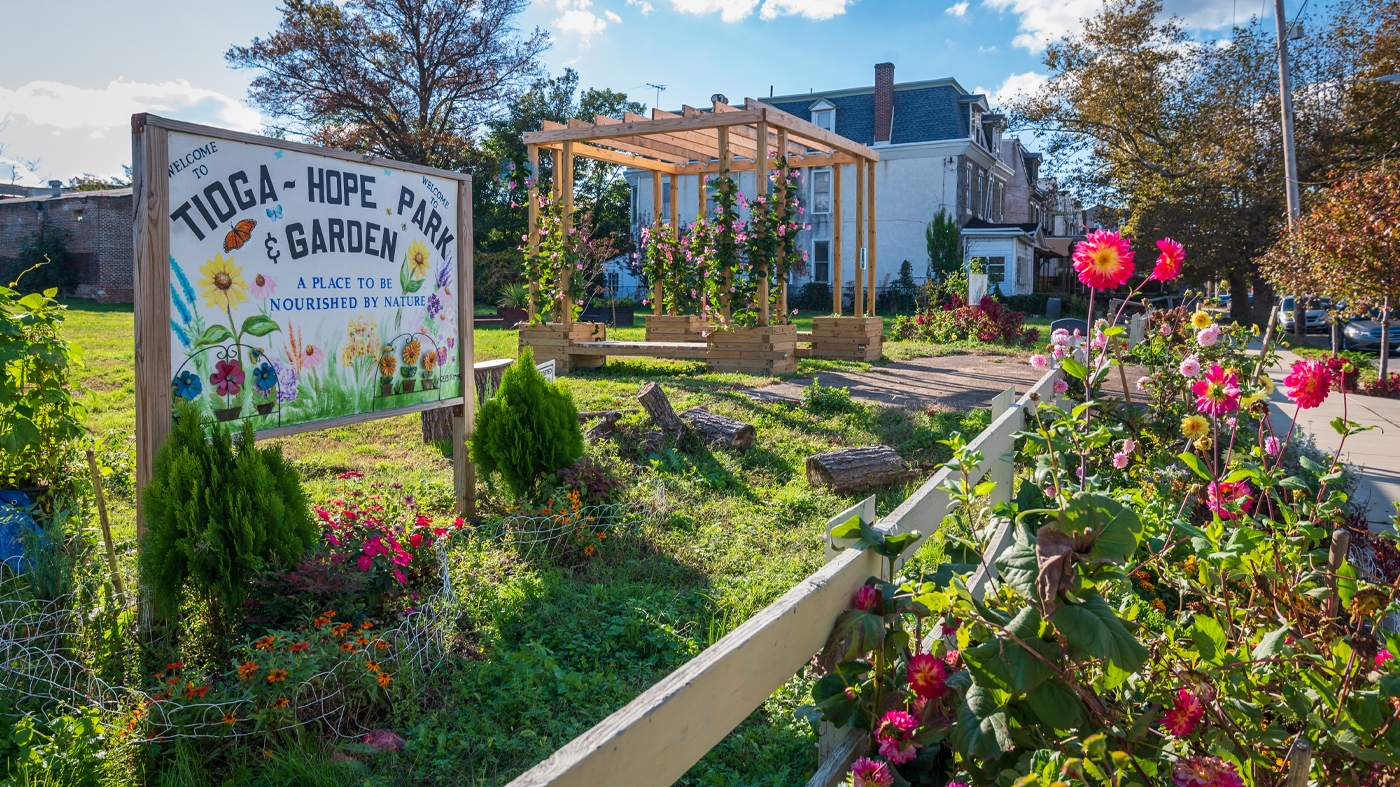 Adult Ed Horticulture Transforming Lives Through Horticulture