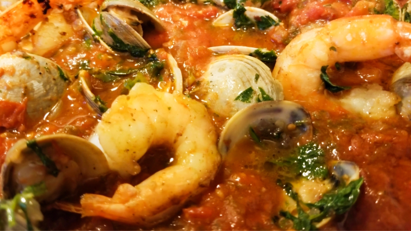 Adult Ed Cooking Hands-on Cooking: New Orleans Feast