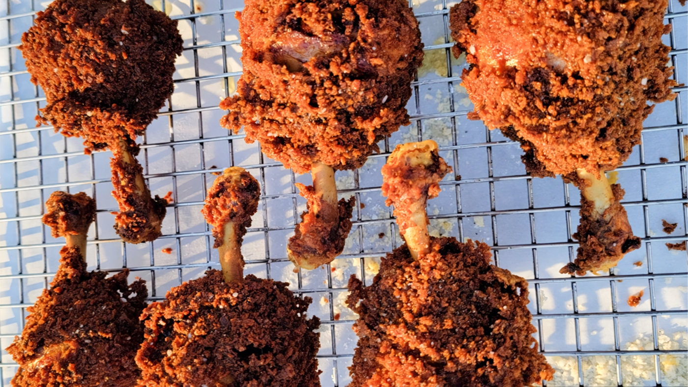 Adult Ed Hands-on Cooking: Summer Supper Picnic