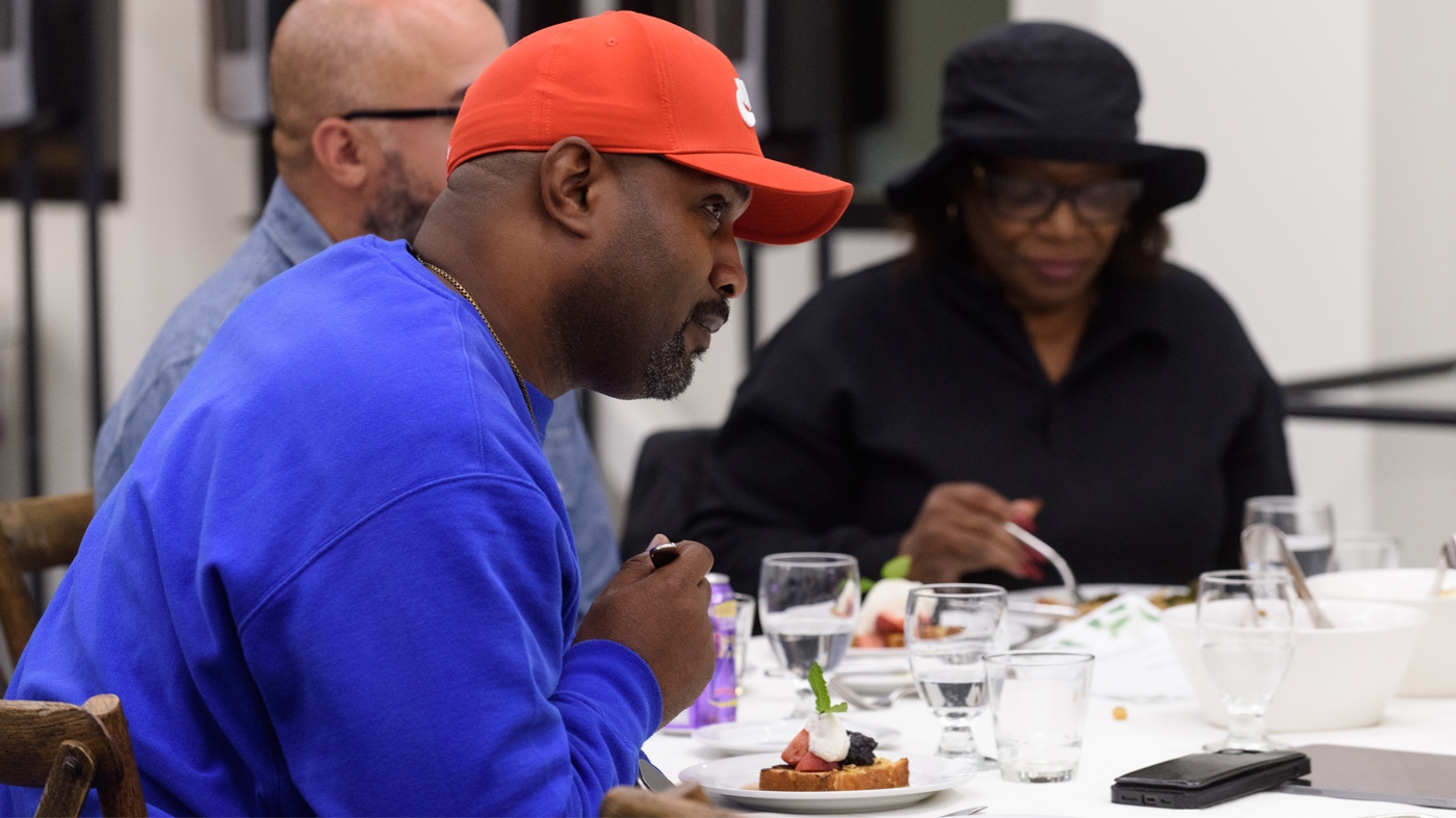 Taste of Community-prog 7: PCC Community Wellness Center