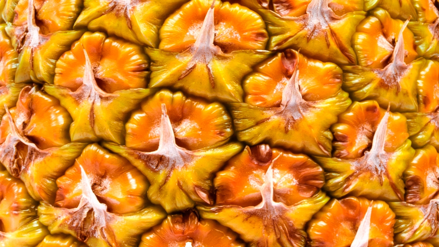 pineapple