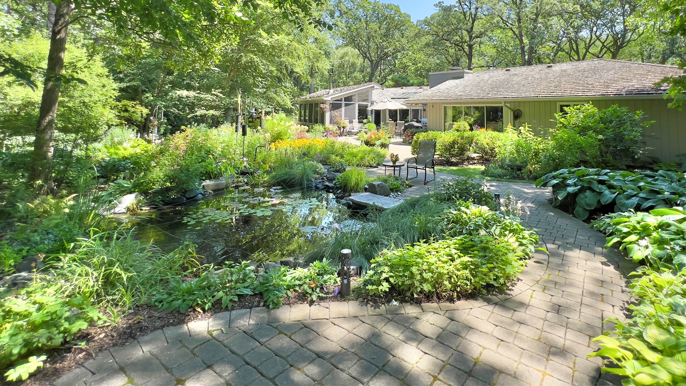 Adult Ed Garden Design Landscaping