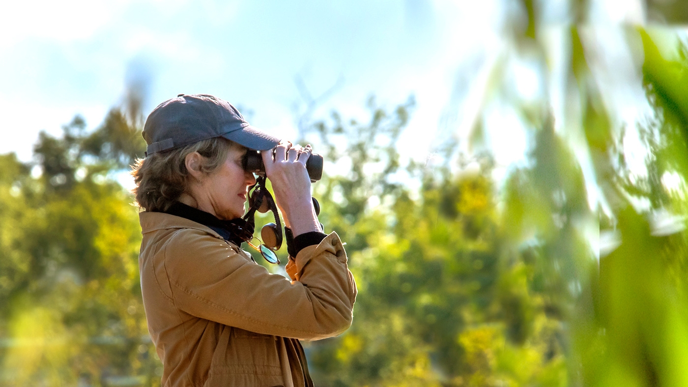 September – Get Inspired by Nature