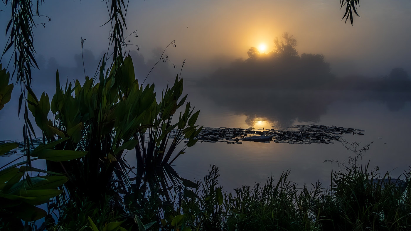 Adult Ed | Photography | Advanced landscape techniques