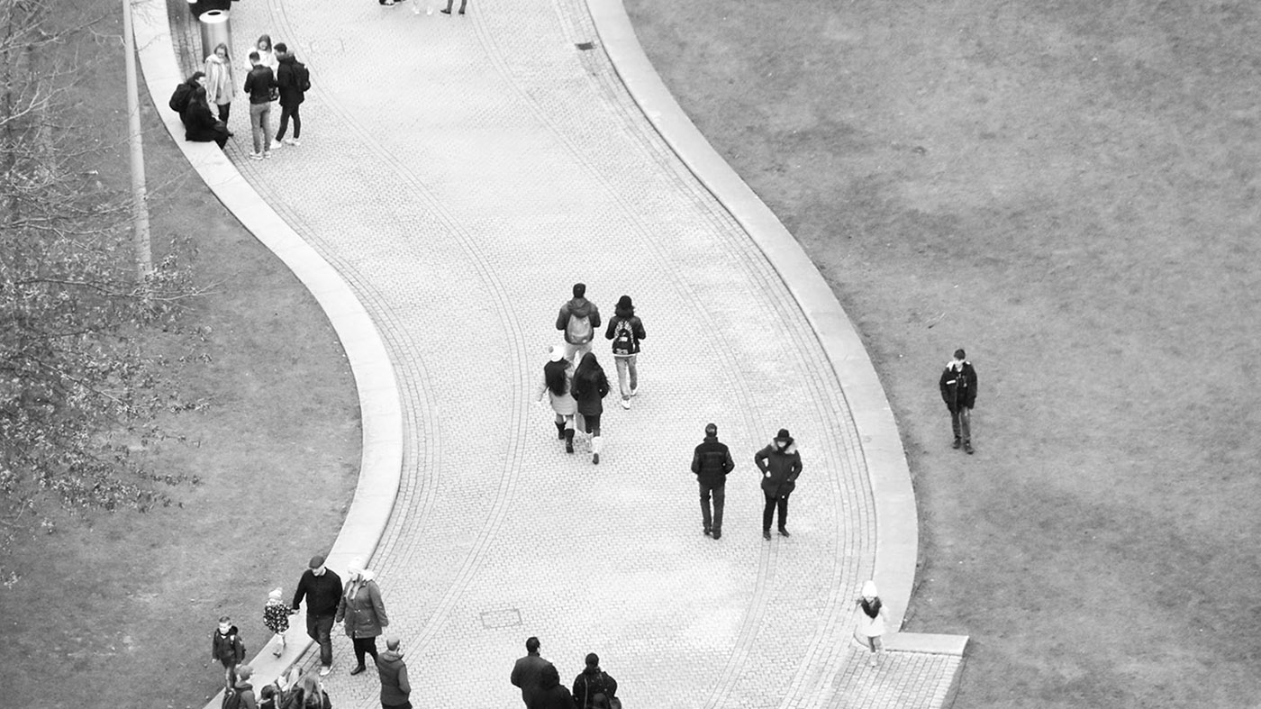 Adult Ed | Photography | BW Photography