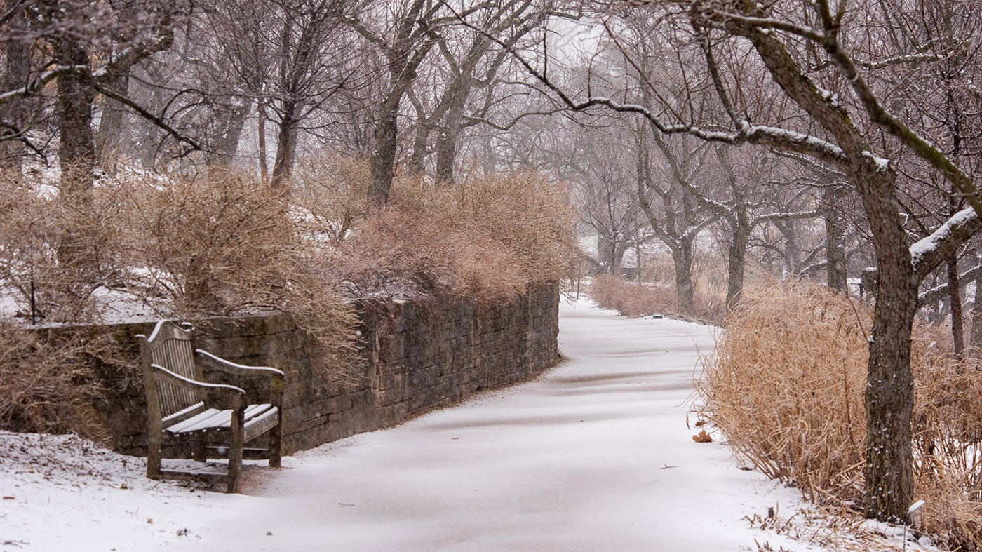 Adult Ed | Photography | Composition in landscape photography