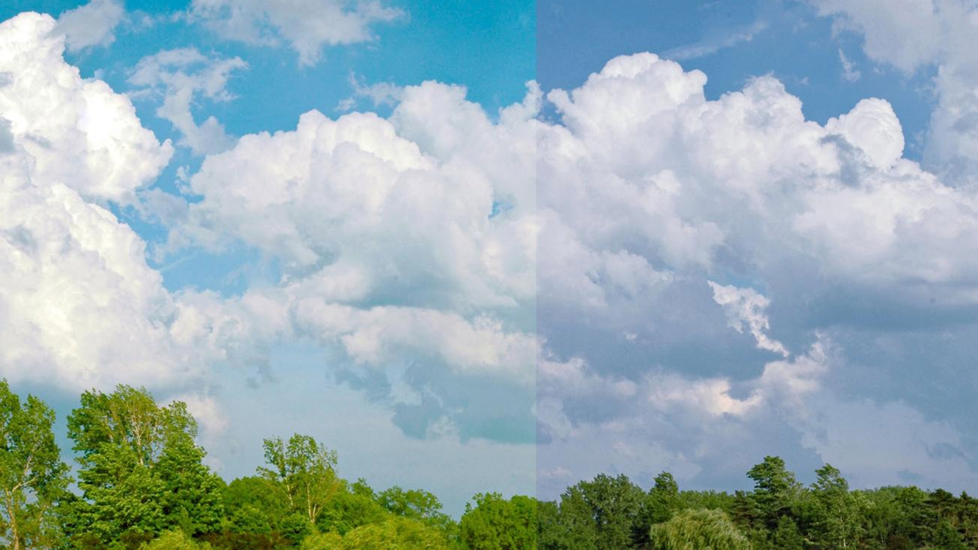 Photography lightroom