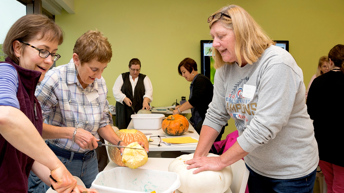 Teacher Professional Developoment