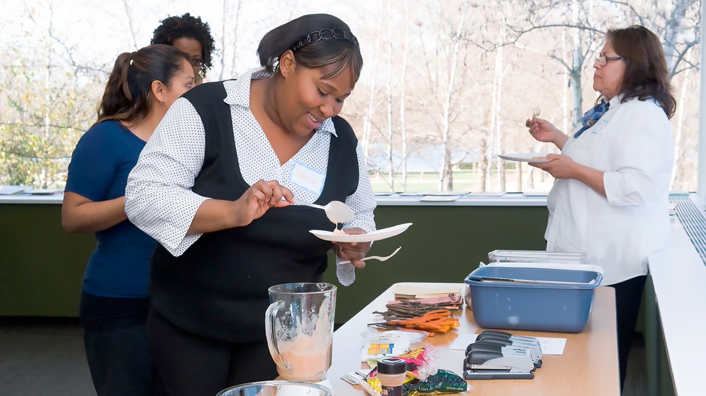 Teacher Professional Development