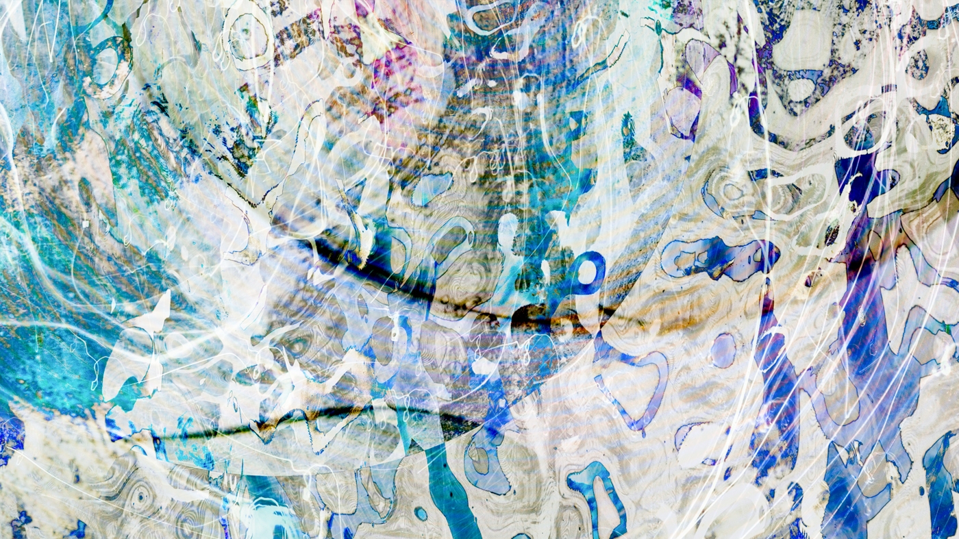 Learning Photography Inner Landscape