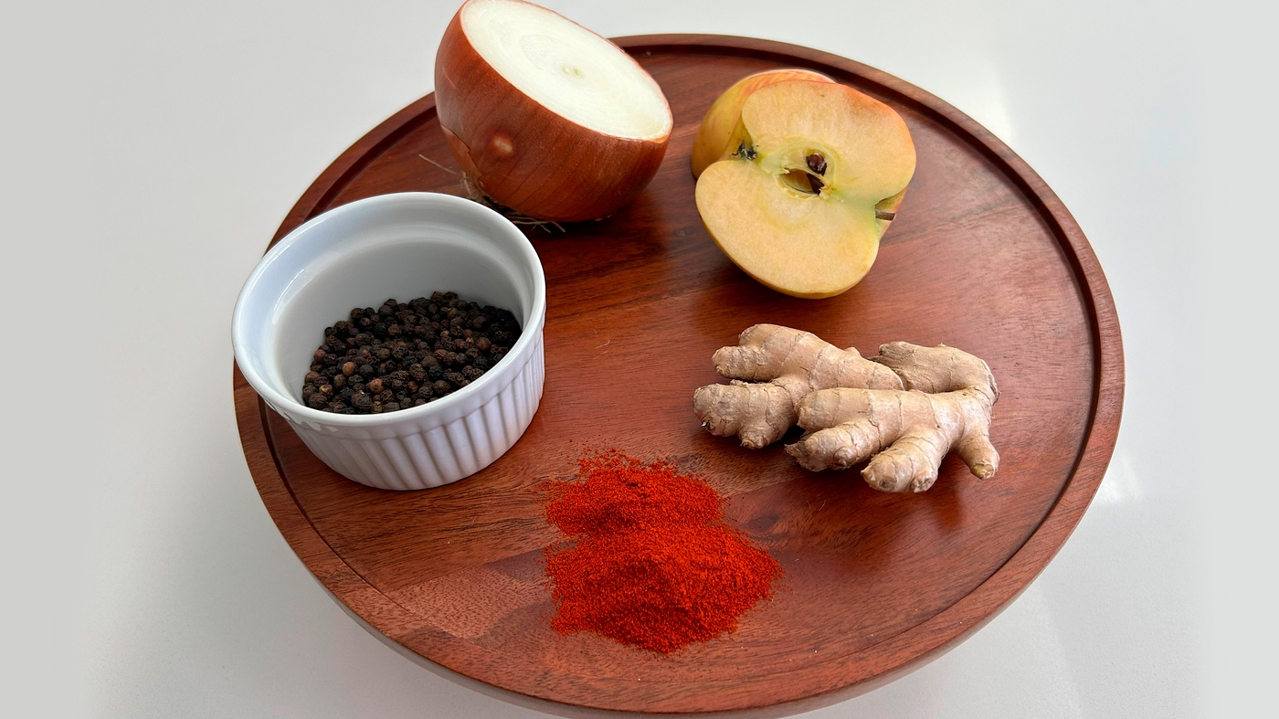 Learning Horticulture Kitchen Botany