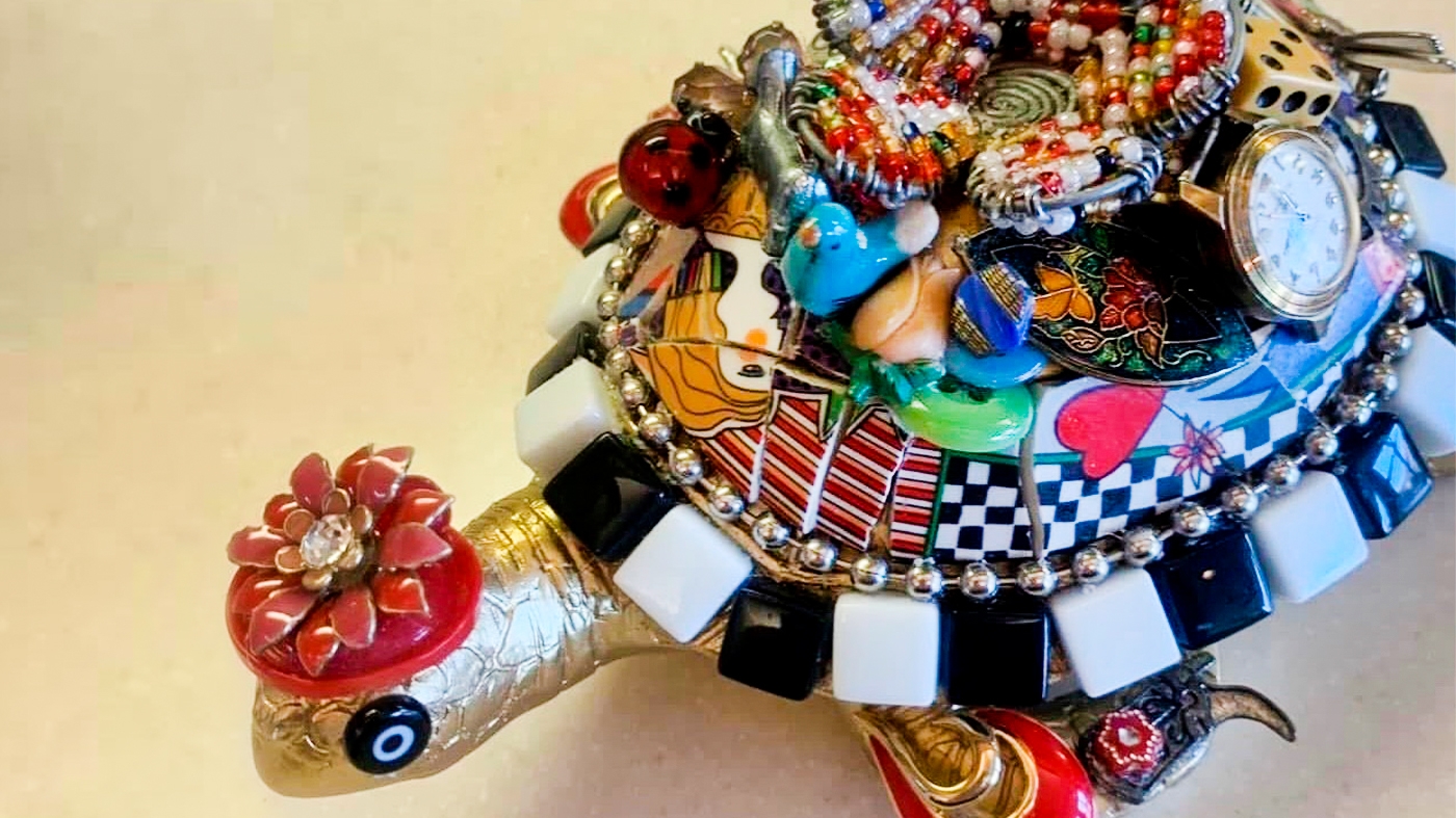 Learning Botanical Arts Turtle