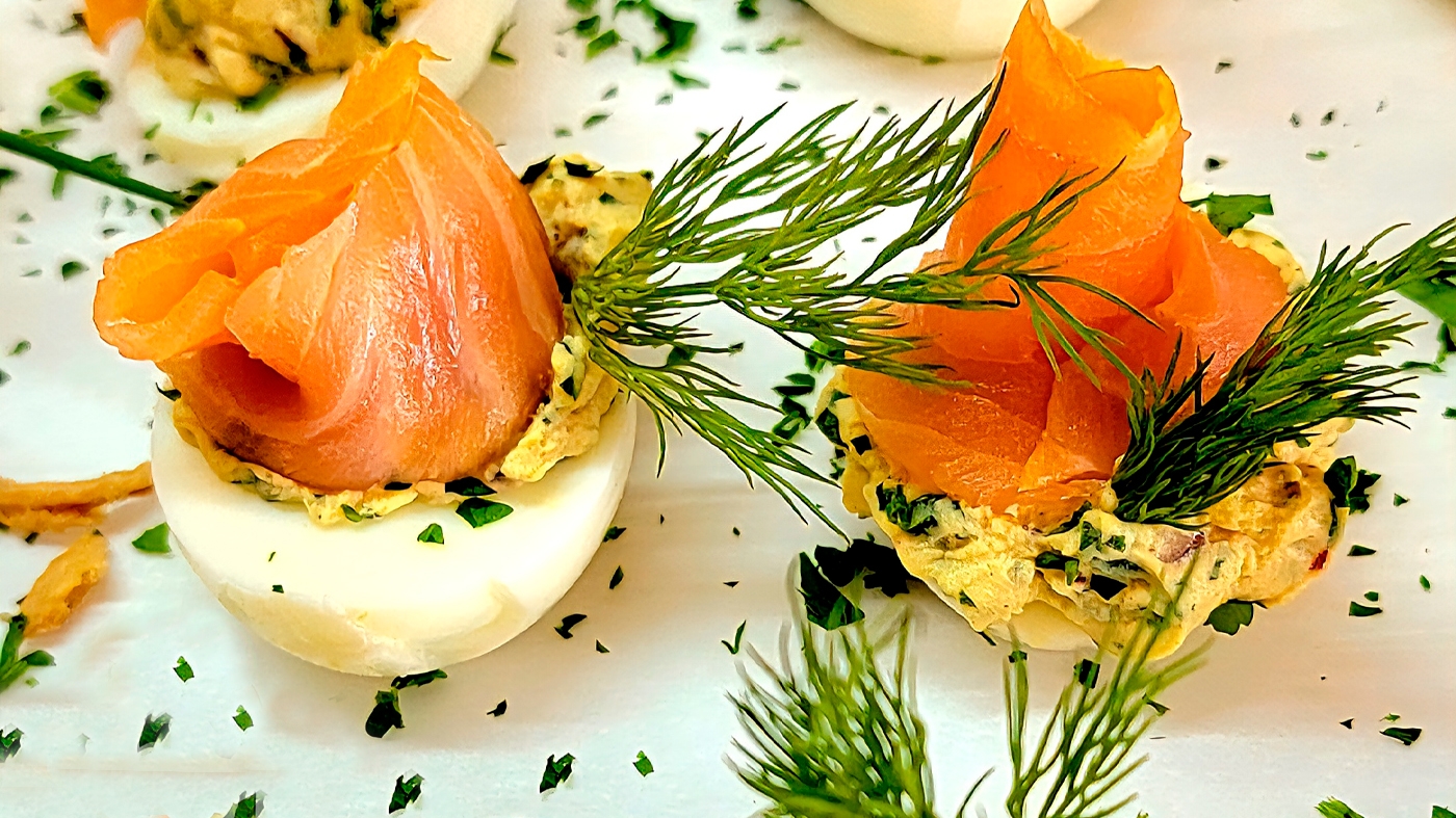 learning Cooking Eggs