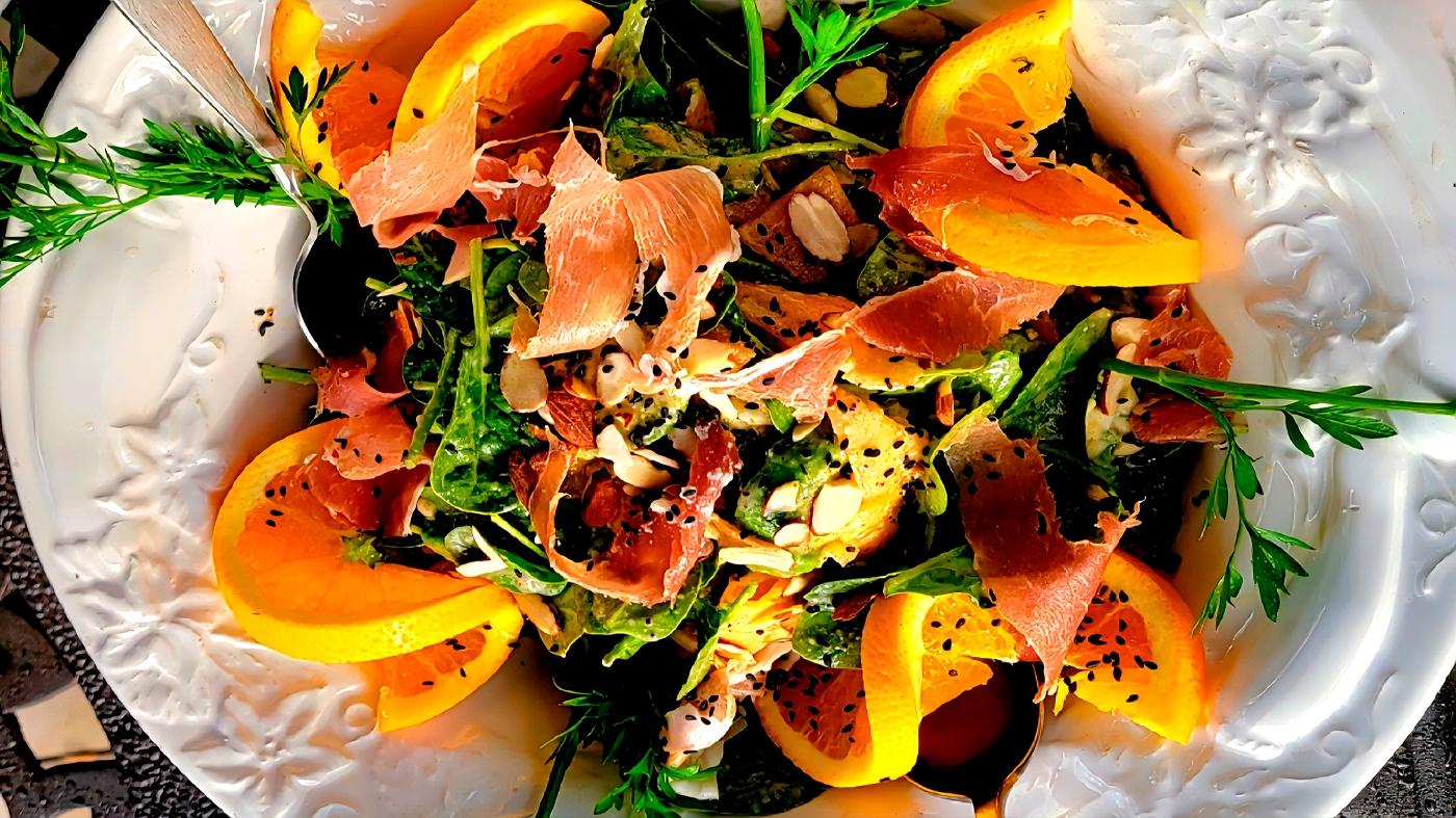 Learning Cooking Summer