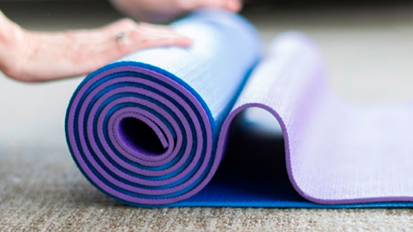 yoga mat
