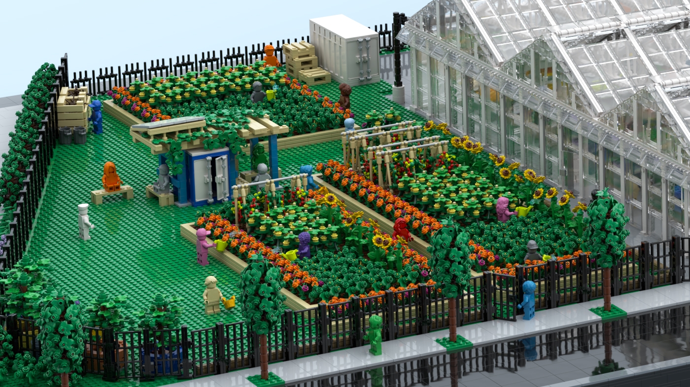 ®Lego