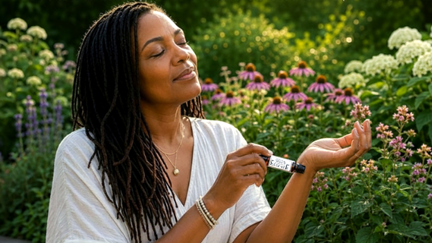 Bloom Reset – Adult Class