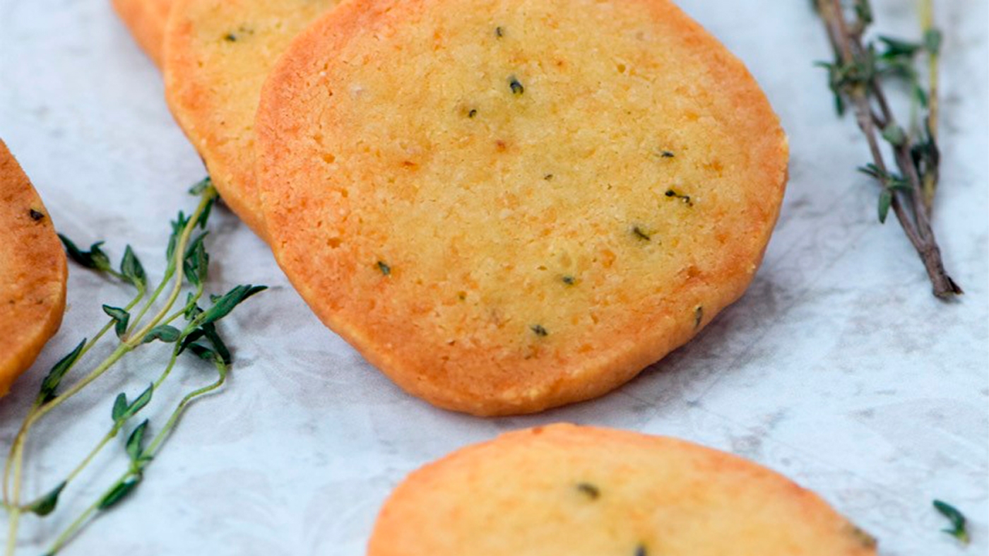 Learning Cooking Cookies