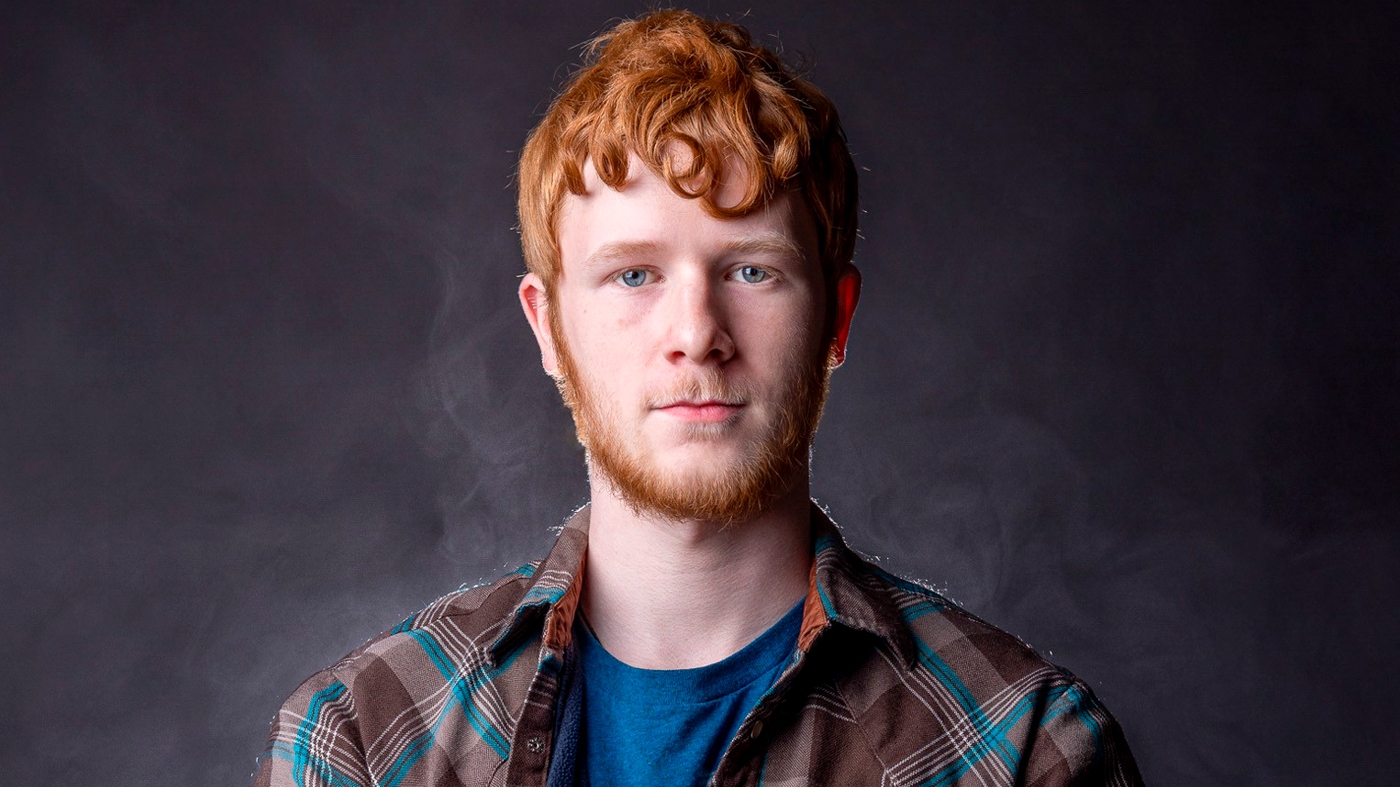 Learning Photography Portraits